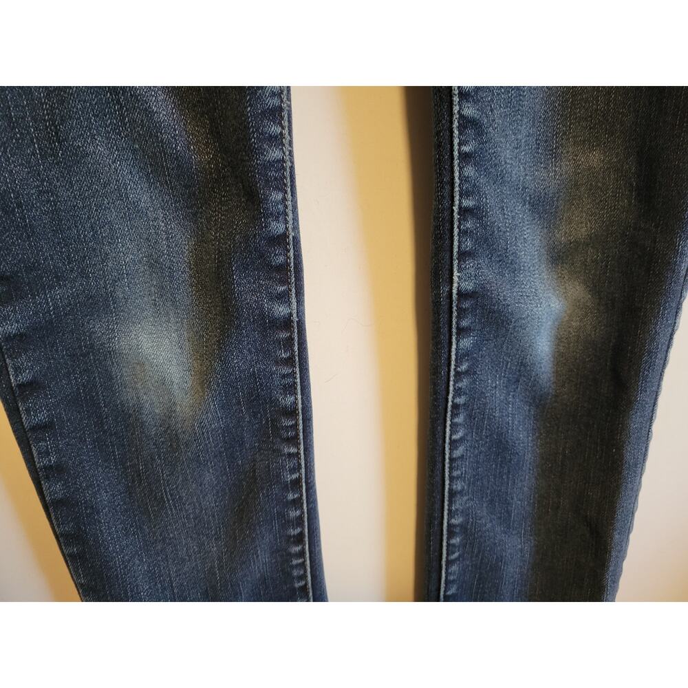 American Eagle Skinny Stretch Jeans from 2010 - Women's size 6